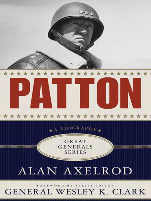 Title details for Patton by Alan Axelrod - Available